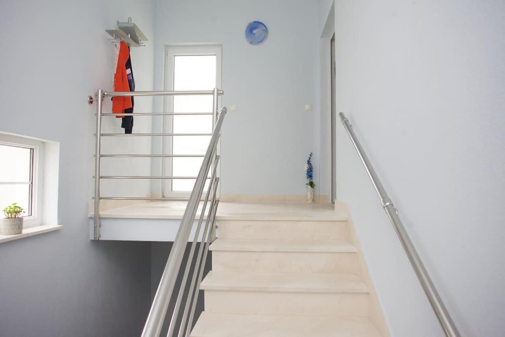 Water Spring Villa Hrvace Exterior photo